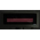 Нерабочий VFD customer display 20x2 (COM) - Березники
