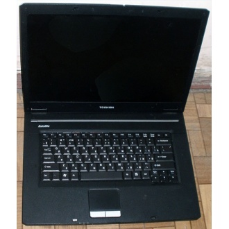 Ноутбук Toshiba Satellite L30-134 (Intel Celeron 410 1.46Ghz /256Mb DDR2 /60Gb /15.4" TFT 1280x800) - Березники
