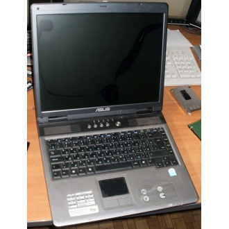 Ноутбук Asus A9RP (Intel Celeron M440 1.86Ghz /no RAM! /no HDD! /15.4" TFT 1280x800) - Березники